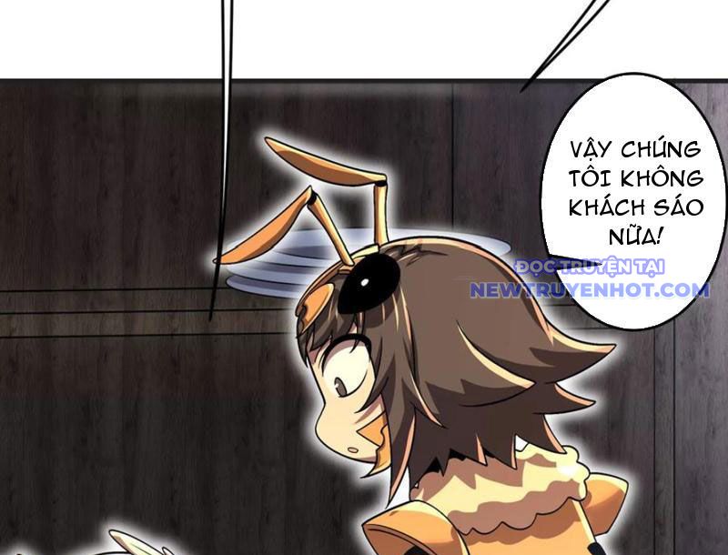 Vũ Trụ Trùng Vương Chapter 31 - Trang 39