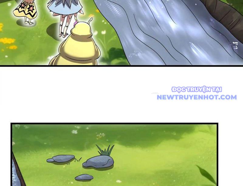 Vũ Trụ Trùng Vương Chapter 31 - Trang 4