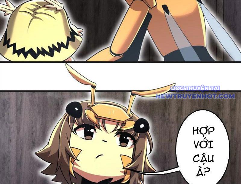 Vũ Trụ Trùng Vương Chapter 31 - Trang 40