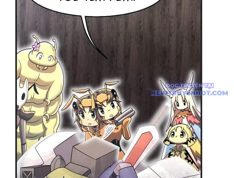 Vũ Trụ Trùng Vương Chapter 31 - Trang 42