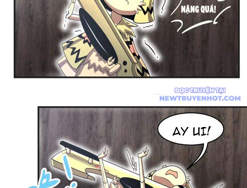 Vũ Trụ Trùng Vương Chapter 31 - Trang 45
