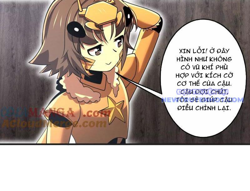 Vũ Trụ Trùng Vương Chapter 31 - Trang 47