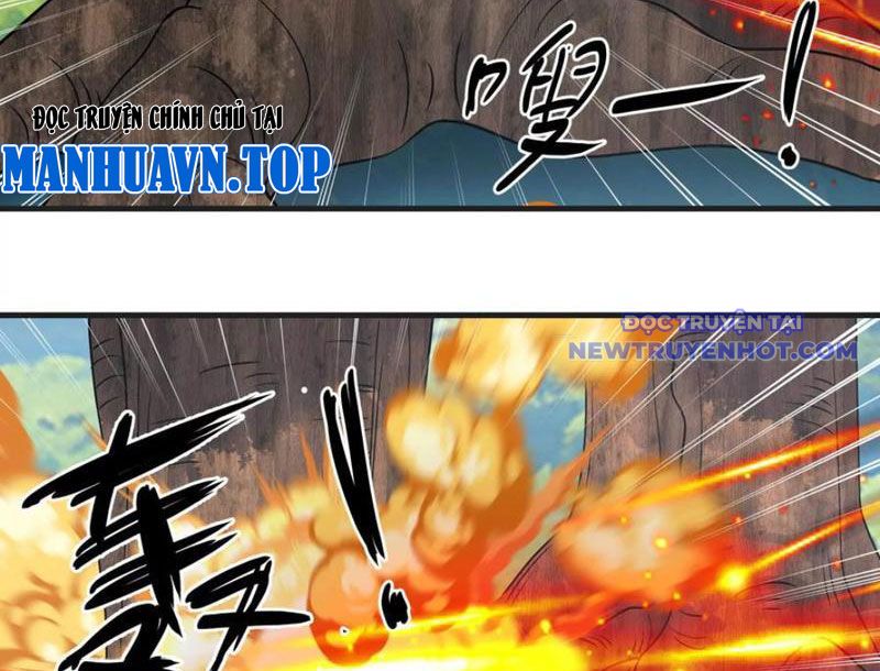Vũ Trụ Trùng Vương Chapter 31 - Trang 49