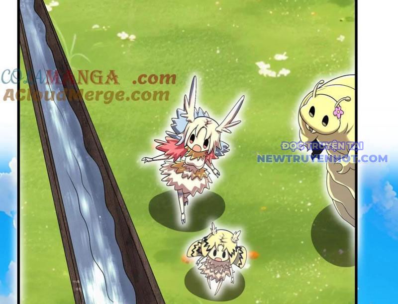 Vũ Trụ Trùng Vương Chapter 31 - Trang 5