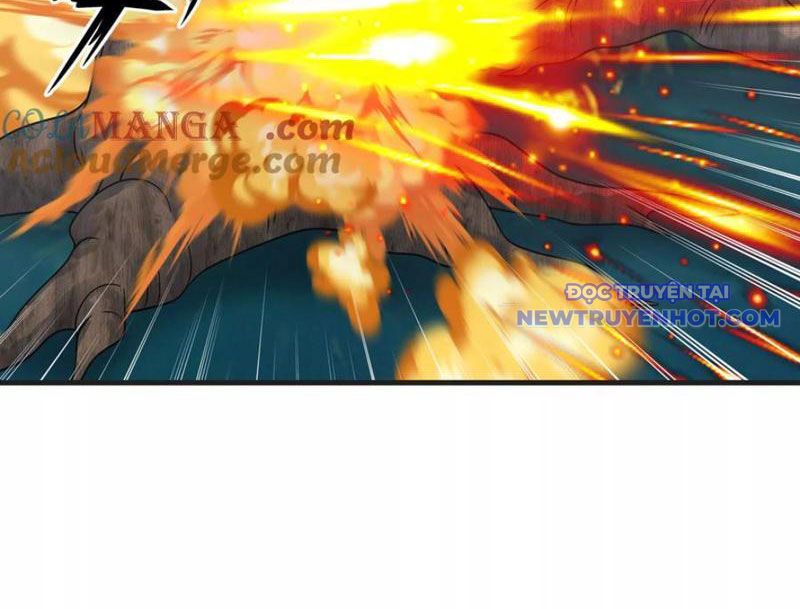 Vũ Trụ Trùng Vương Chapter 31 - Trang 50