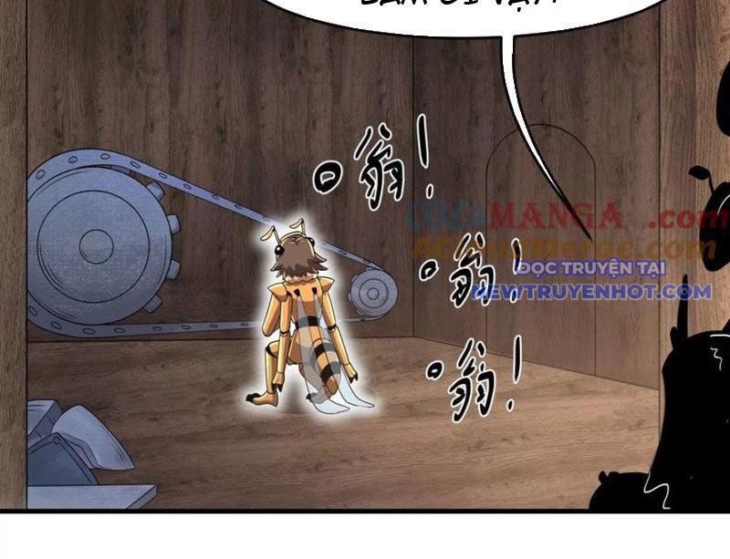 Vũ Trụ Trùng Vương Chapter 31 - Trang 8