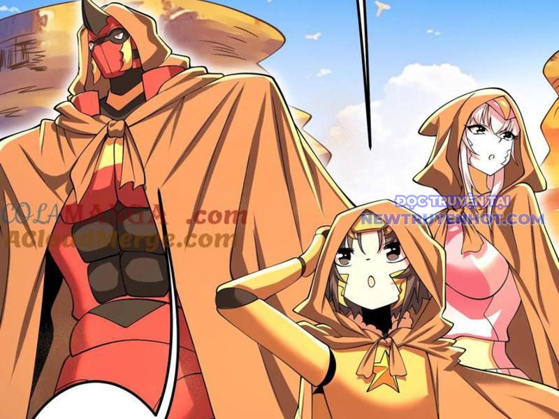Vũ Trụ Trùng Vương Chapter 32 - Trang 10