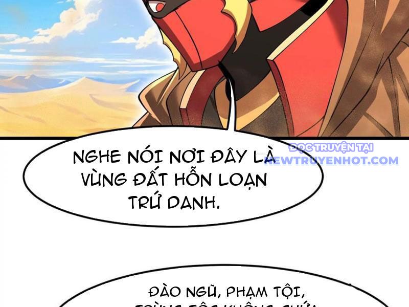 Vũ Trụ Trùng Vương Chapter 32 - Trang 12