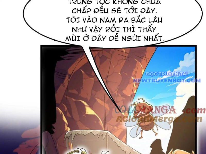 Vũ Trụ Trùng Vương Chapter 32 - Trang 13