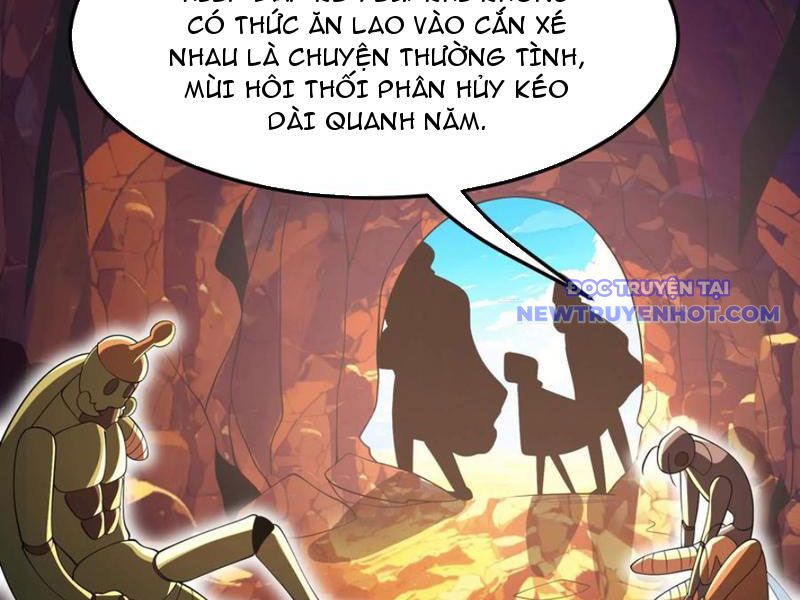 Vũ Trụ Trùng Vương Chapter 32 - Trang 15
