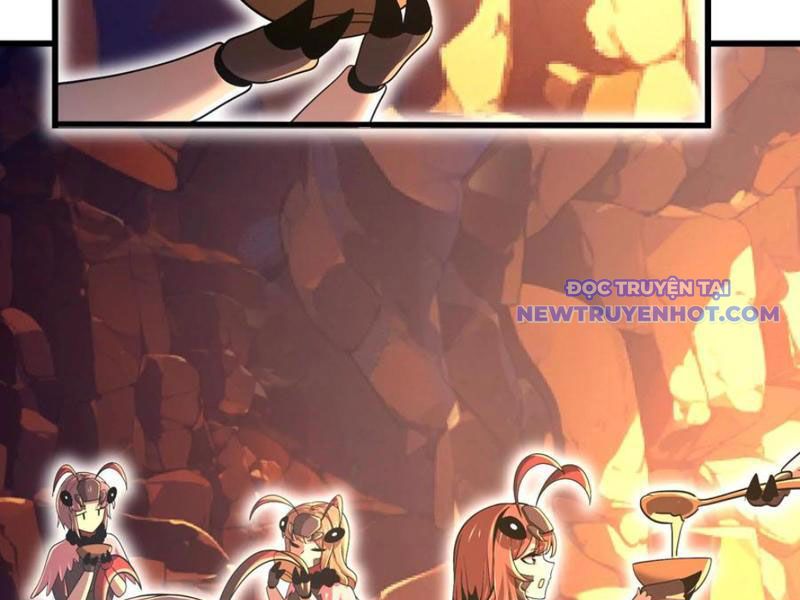 Vũ Trụ Trùng Vương Chapter 32 - Trang 18