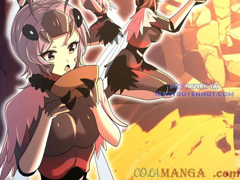 Vũ Trụ Trùng Vương Chapter 32 - Trang 19