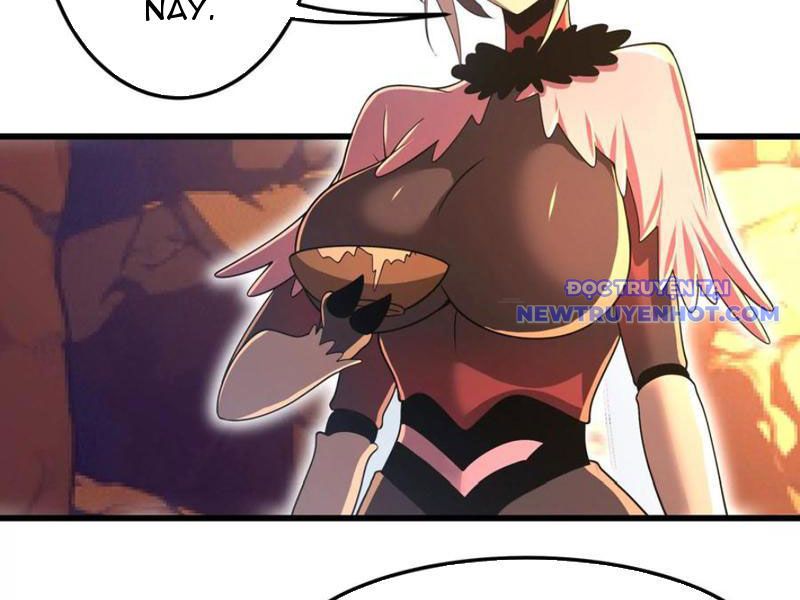 Vũ Trụ Trùng Vương Chapter 32 - Trang 21