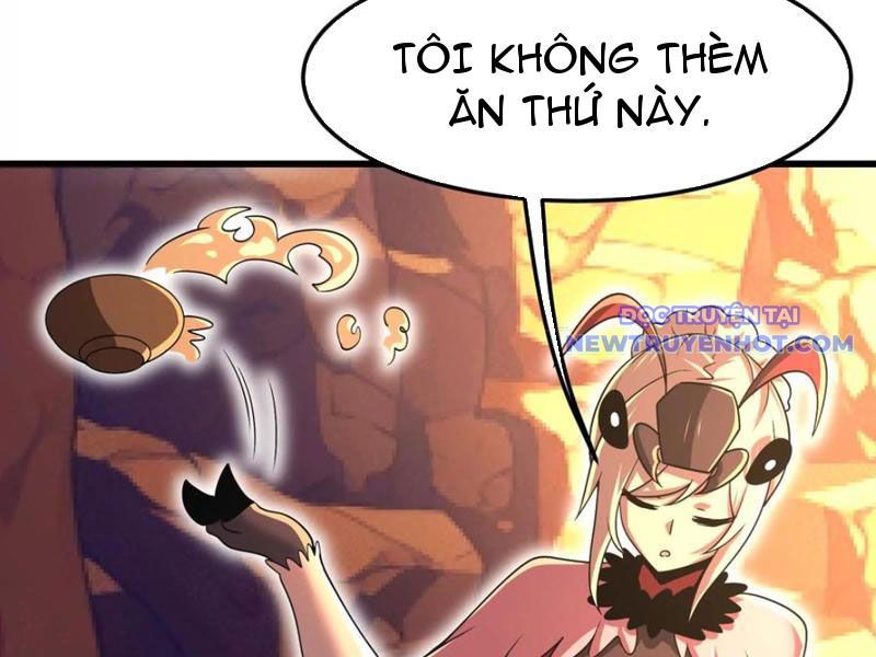 Vũ Trụ Trùng Vương Chapter 32 - Trang 22
