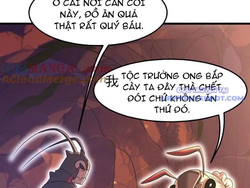 Vũ Trụ Trùng Vương Chapter 32 - Trang 26