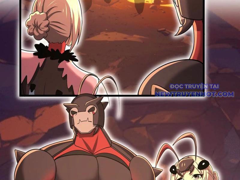 Vũ Trụ Trùng Vương Chapter 32 - Trang 30