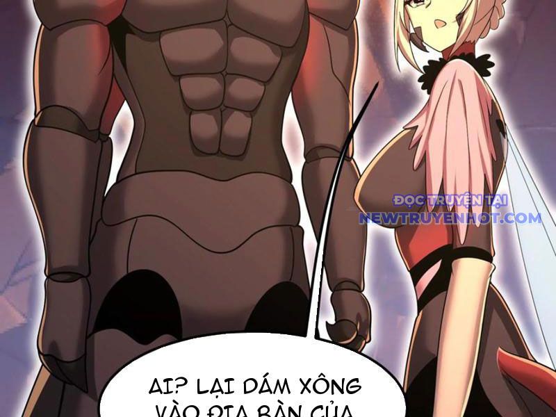 Vũ Trụ Trùng Vương Chapter 32 - Trang 31