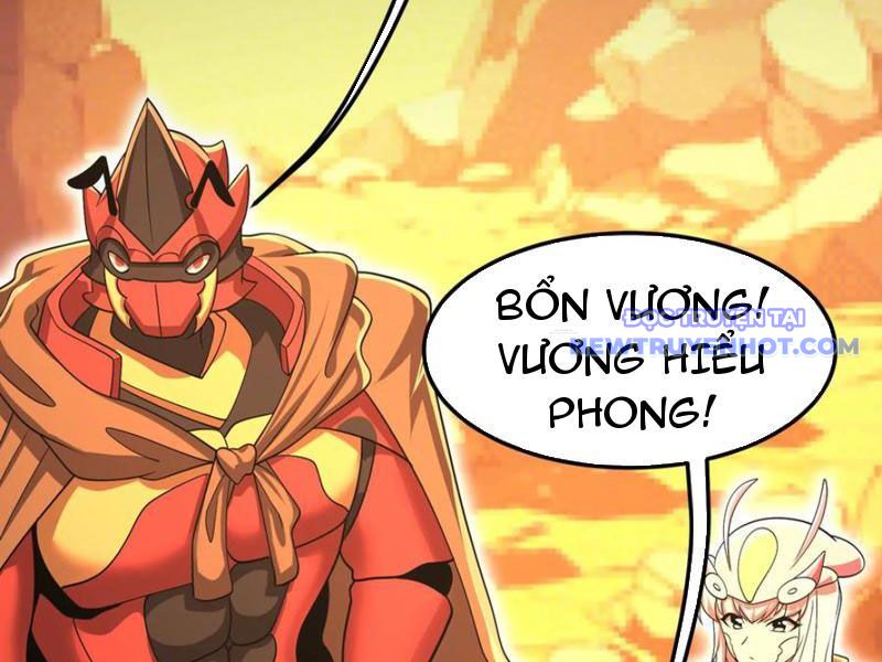 Vũ Trụ Trùng Vương Chapter 32 - Trang 33