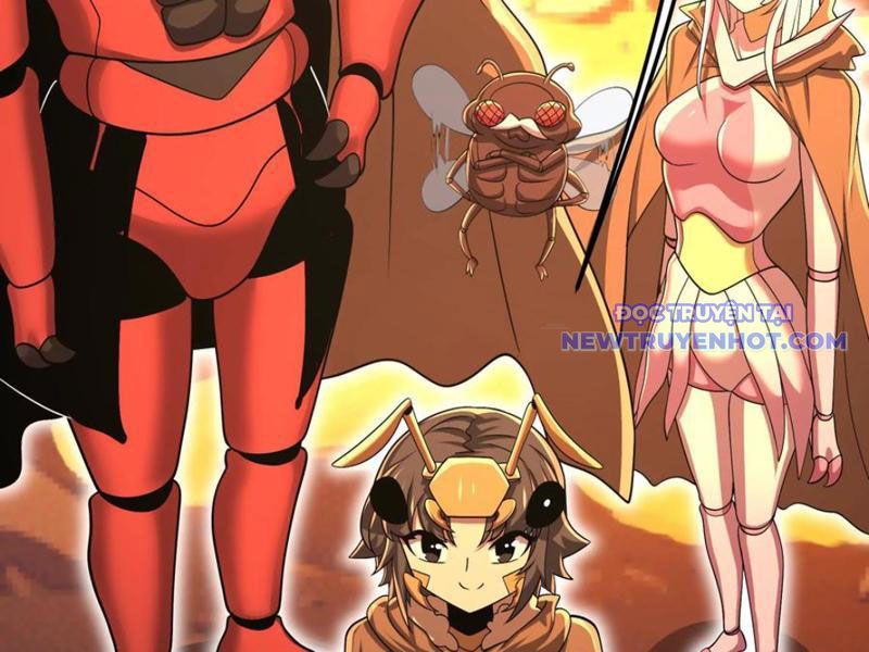 Vũ Trụ Trùng Vương Chapter 32 - Trang 34