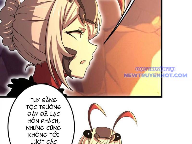 Vũ Trụ Trùng Vương Chapter 32 - Trang 36