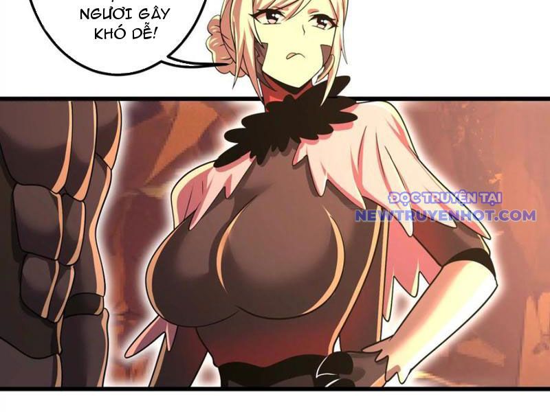 Vũ Trụ Trùng Vương Chapter 32 - Trang 37