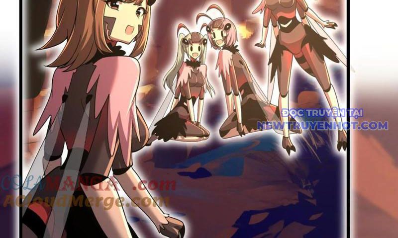 Vũ Trụ Trùng Vương Chapter 32 - Trang 41