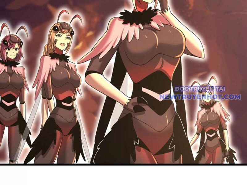 Vũ Trụ Trùng Vương Chapter 32 - Trang 43