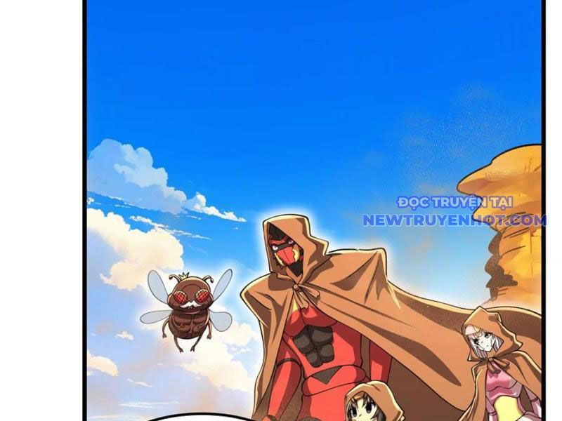 Vũ Trụ Trùng Vương Chapter 32 - Trang 6