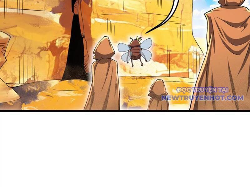 Vũ Trụ Trùng Vương Chapter 32 - Trang 8