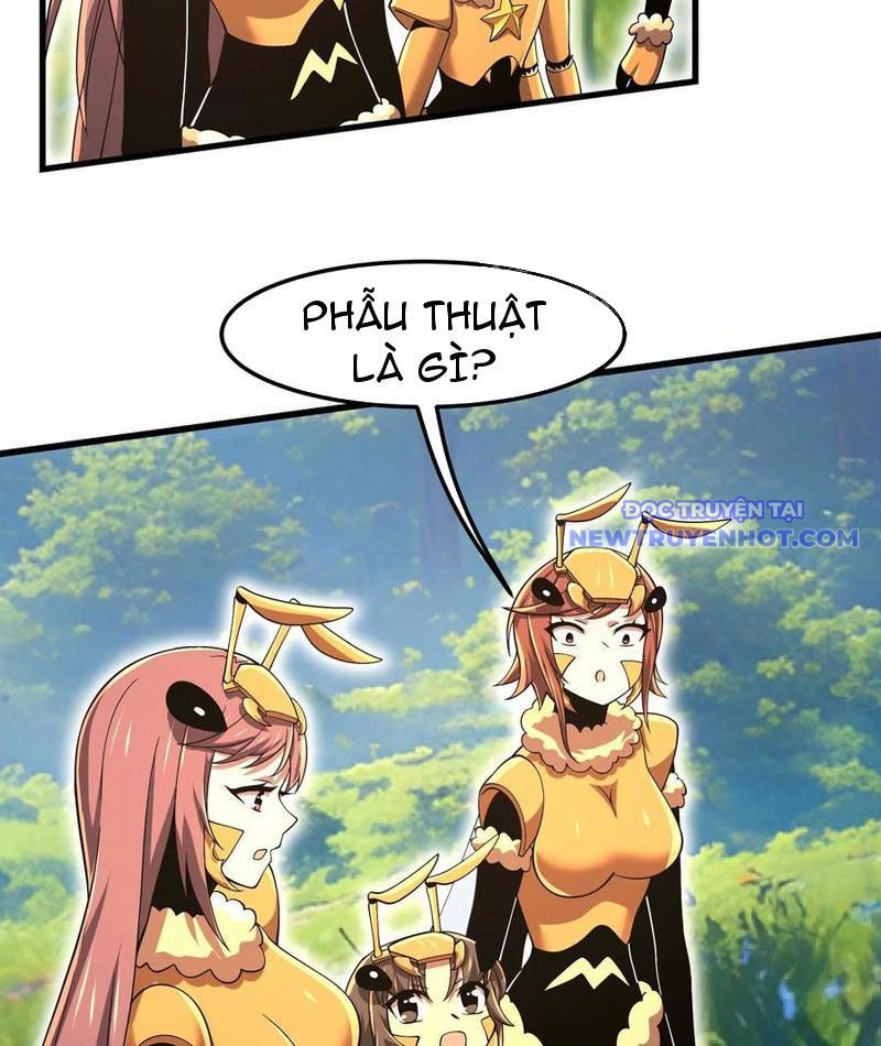 Vũ Trụ Trùng Vương Chapter 33 - Trang 10