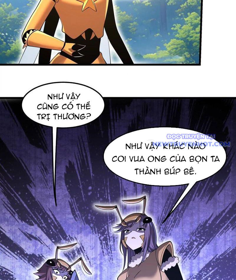 Vũ Trụ Trùng Vương Chapter 33 - Trang 12