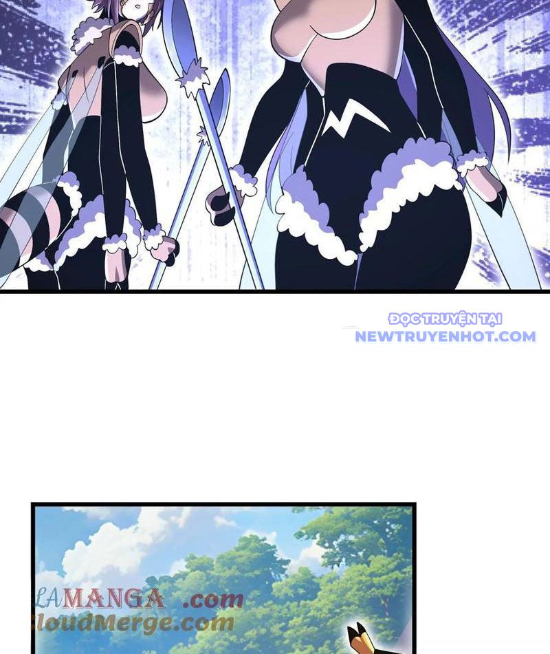 Vũ Trụ Trùng Vương Chapter 33 - Trang 13