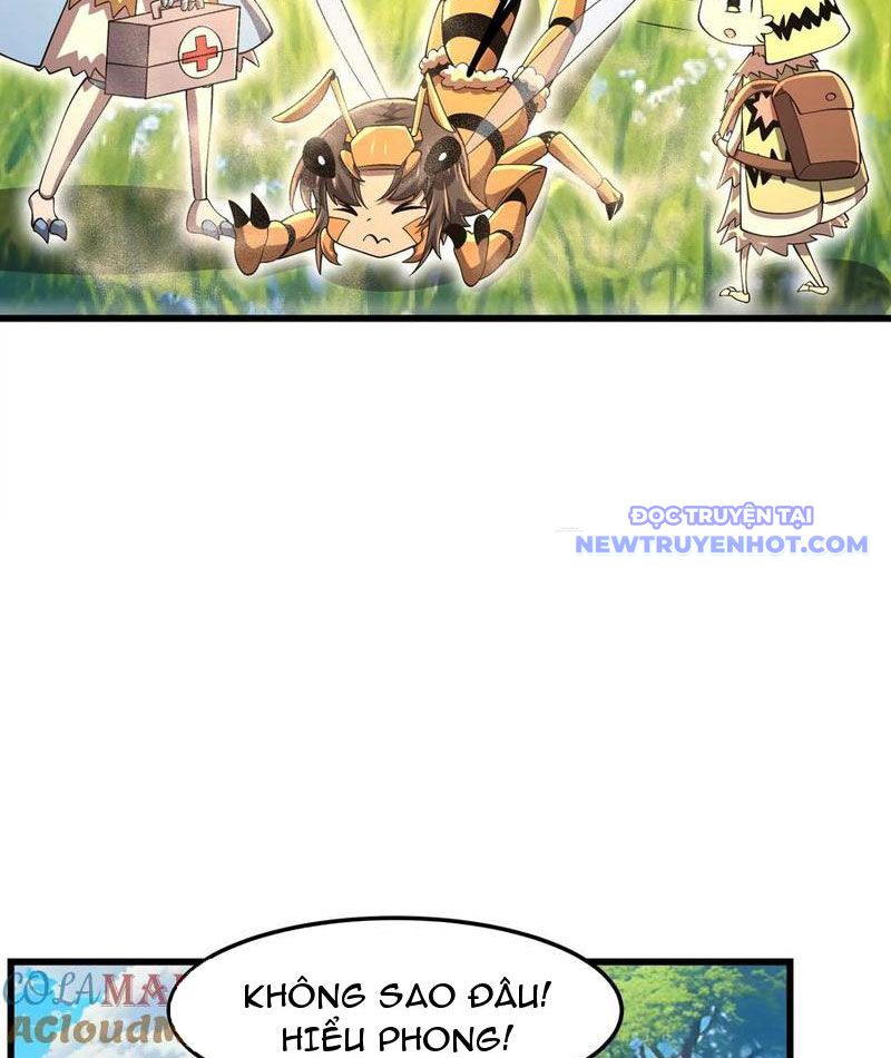 Vũ Trụ Trùng Vương Chapter 33 - Trang 15