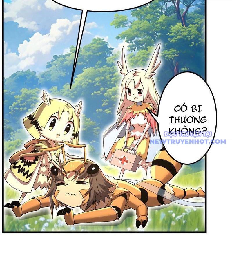 Vũ Trụ Trùng Vương Chapter 33 - Trang 16