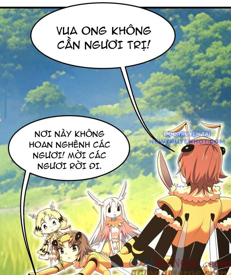 Vũ Trụ Trùng Vương Chapter 33 - Trang 17