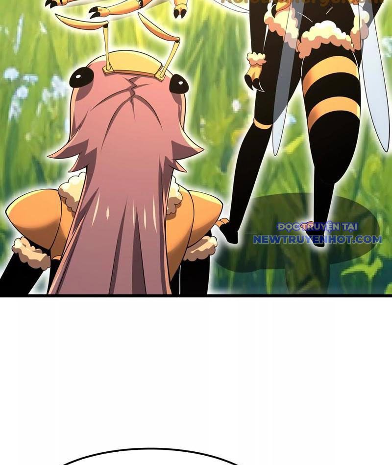 Vũ Trụ Trùng Vương Chapter 33 - Trang 18
