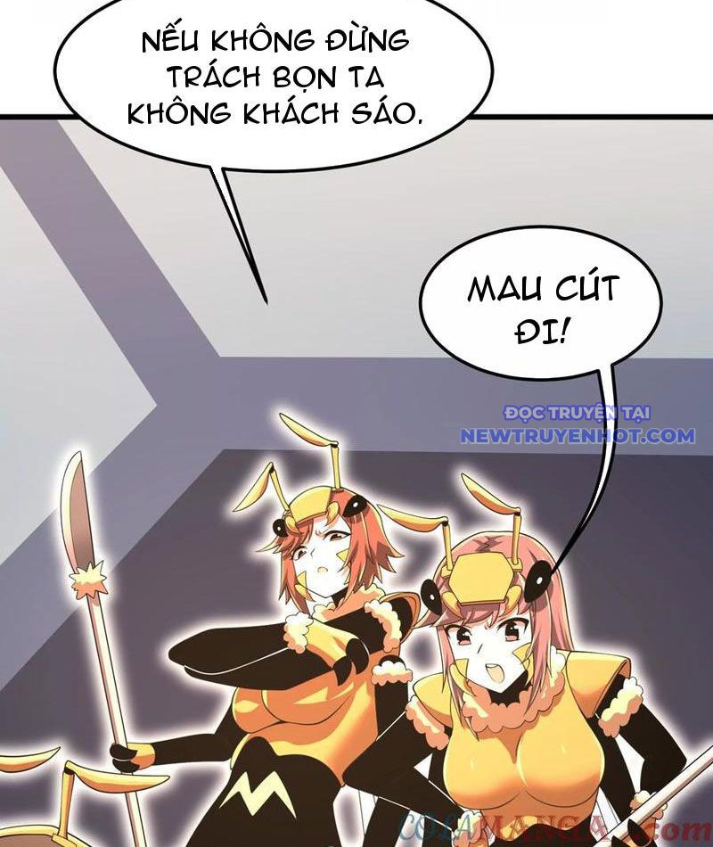 Vũ Trụ Trùng Vương Chapter 33 - Trang 19