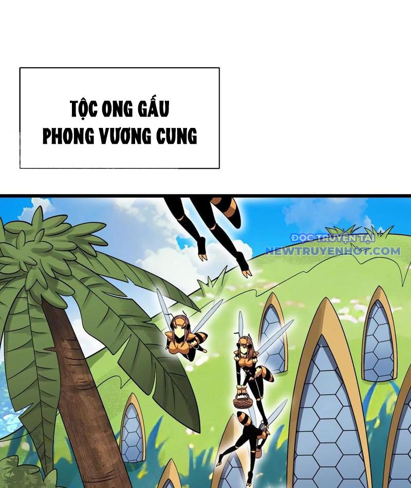 Vũ Trụ Trùng Vương Chapter 33 - Trang 2