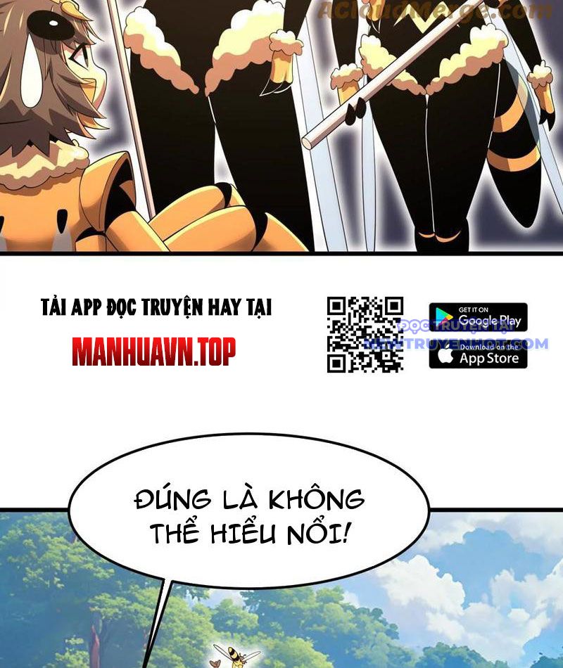 Vũ Trụ Trùng Vương Chapter 33 - Trang 20