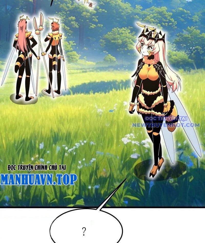 Vũ Trụ Trùng Vương Chapter 33 - Trang 21