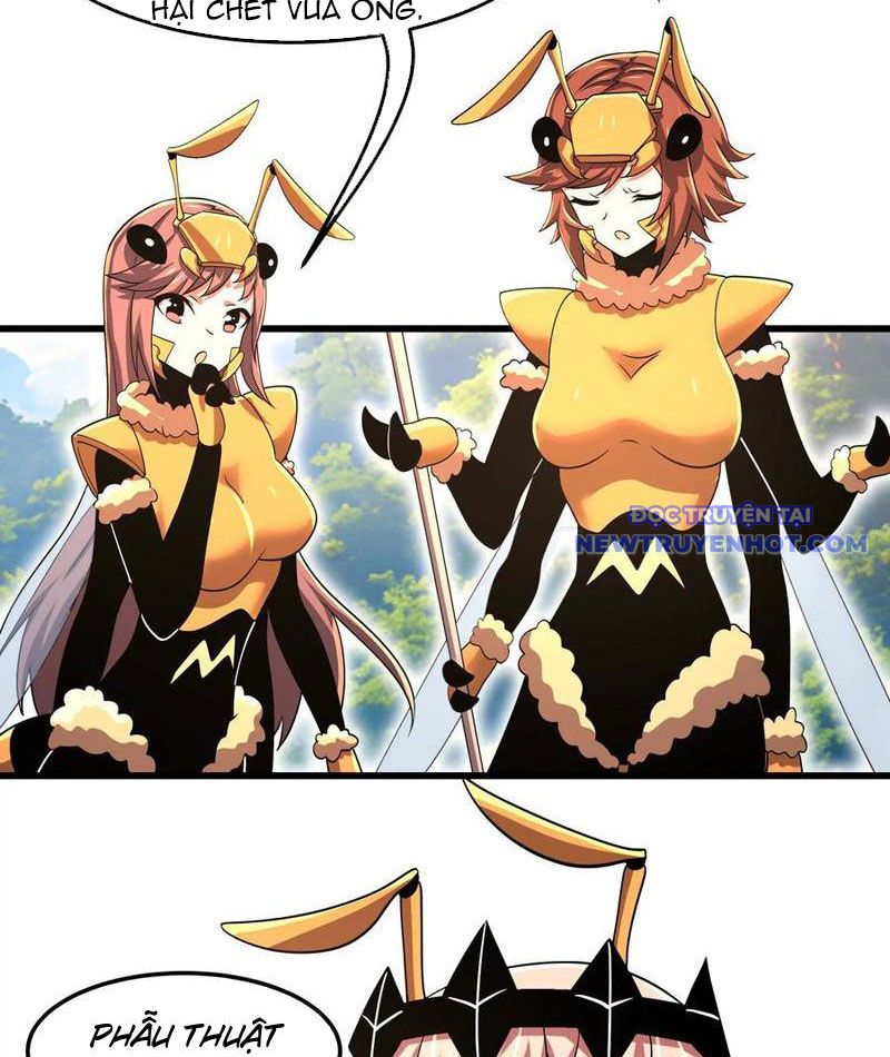 Vũ Trụ Trùng Vương Chapter 33 - Trang 24