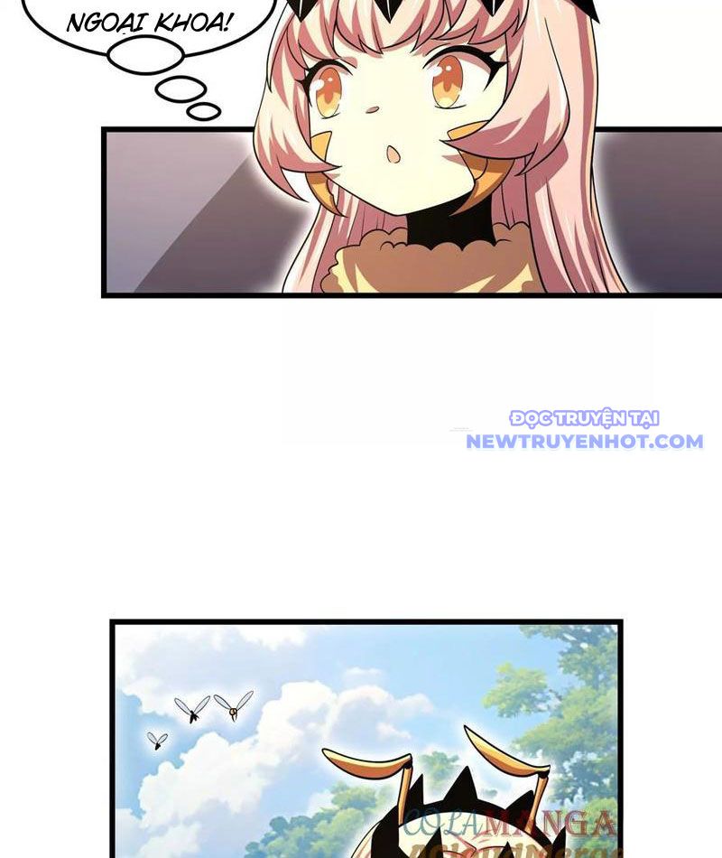 Vũ Trụ Trùng Vương Chapter 33 - Trang 25
