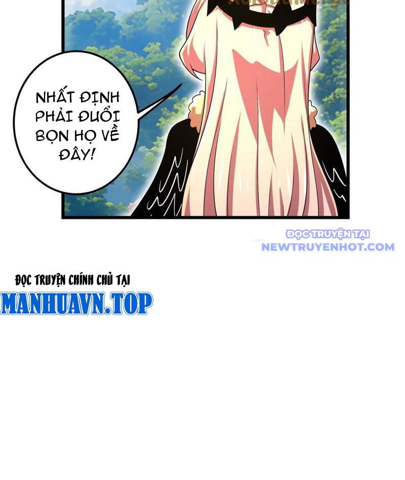 Vũ Trụ Trùng Vương Chapter 33 - Trang 26