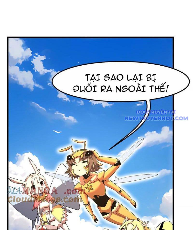 Vũ Trụ Trùng Vương Chapter 33 - Trang 27