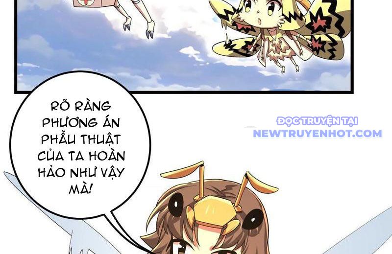 Vũ Trụ Trùng Vương Chapter 33 - Trang 28