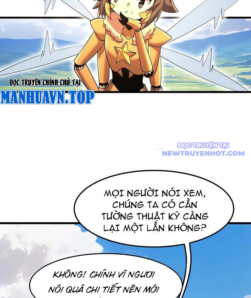 Vũ Trụ Trùng Vương Chapter 33 - Trang 29