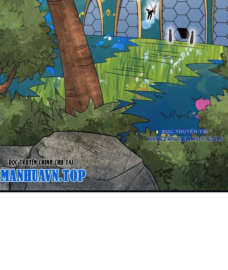 Vũ Trụ Trùng Vương Chapter 33 - Trang 3