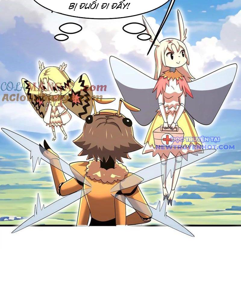 Vũ Trụ Trùng Vương Chapter 33 - Trang 30