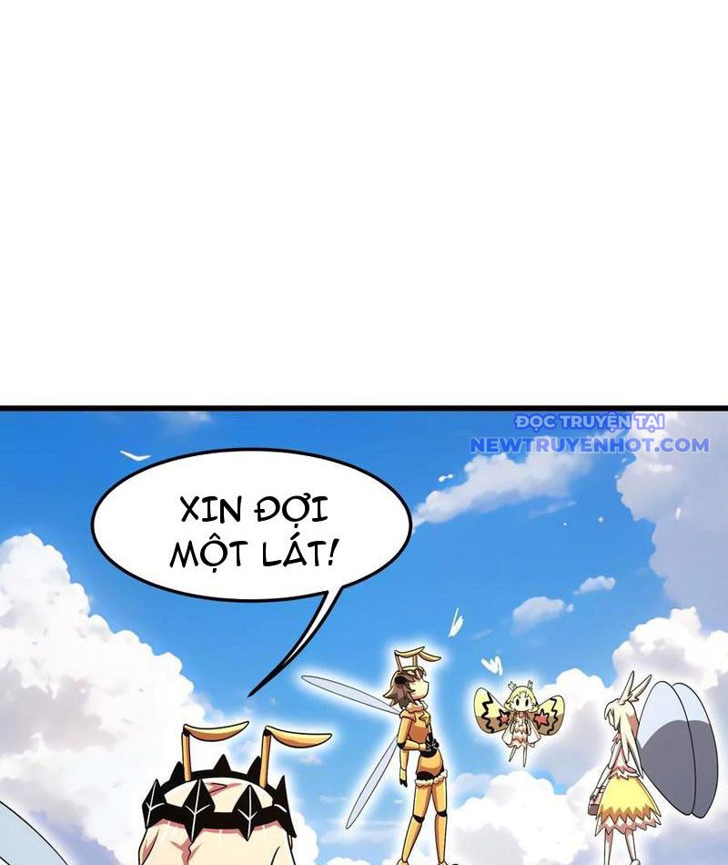 Vũ Trụ Trùng Vương Chapter 33 - Trang 31