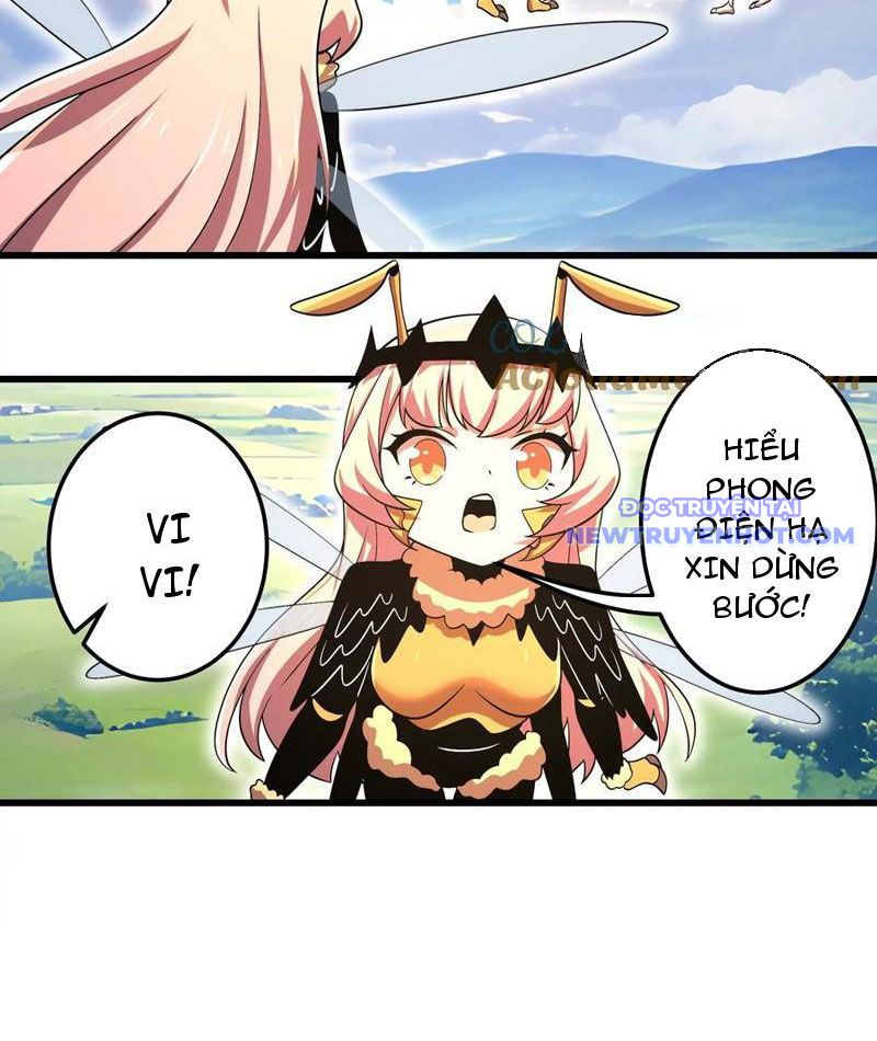 Vũ Trụ Trùng Vương Chapter 33 - Trang 32